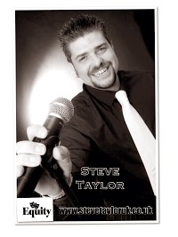 Steve Taylor Wedding Singer 1072293 Image 0